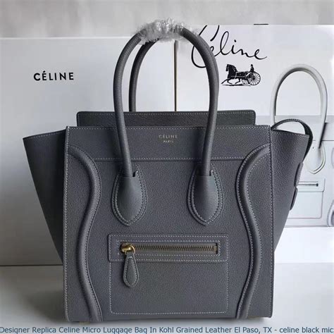 high quality designer celine big bag replica handbags|celine bags outlet.